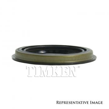 2004 Kia Rio Wheel Seal Rear Timken 1126S image 3 of 4