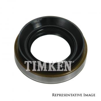 1993 Toyota Celica Differential Pinion Seal Rear Outer Timken 1176S image 2 of 4