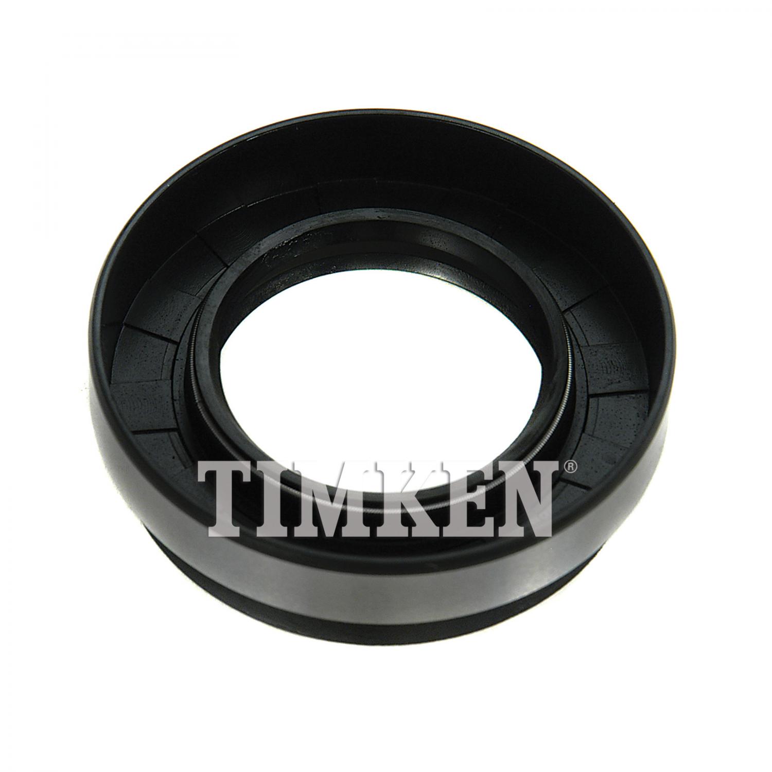 Timken 1176S - Differential Pinion Seal Timken 1176S Differential Pinion Seal product image 3 of 8