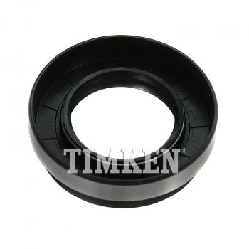 1993 Toyota Celica Differential Pinion Seal Rear Outer Timken 1176S image 3 of 4