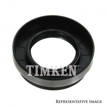 1993 Toyota Celica Differential Pinion Seal Rear Outer Timken 1176S image 4 of 4