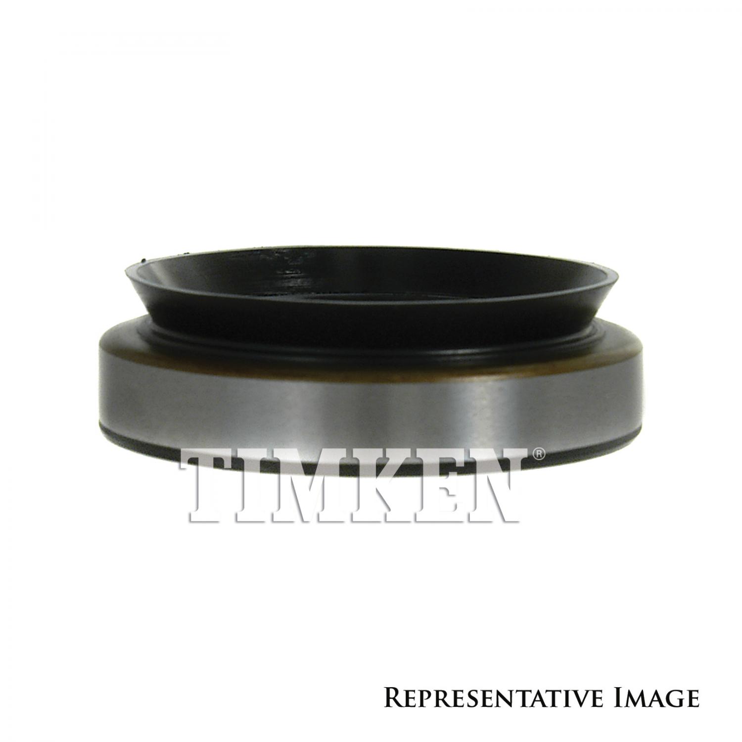 Timken 1176S - Differential Pinion Seal Timken 1176S Differential Pinion Seal product image 6 of 8