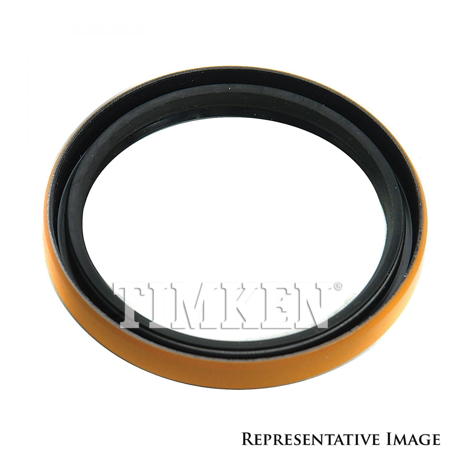 Timken 1178S - Wheel Seal Timken 1178S Wheel Seal product image 2 of 4