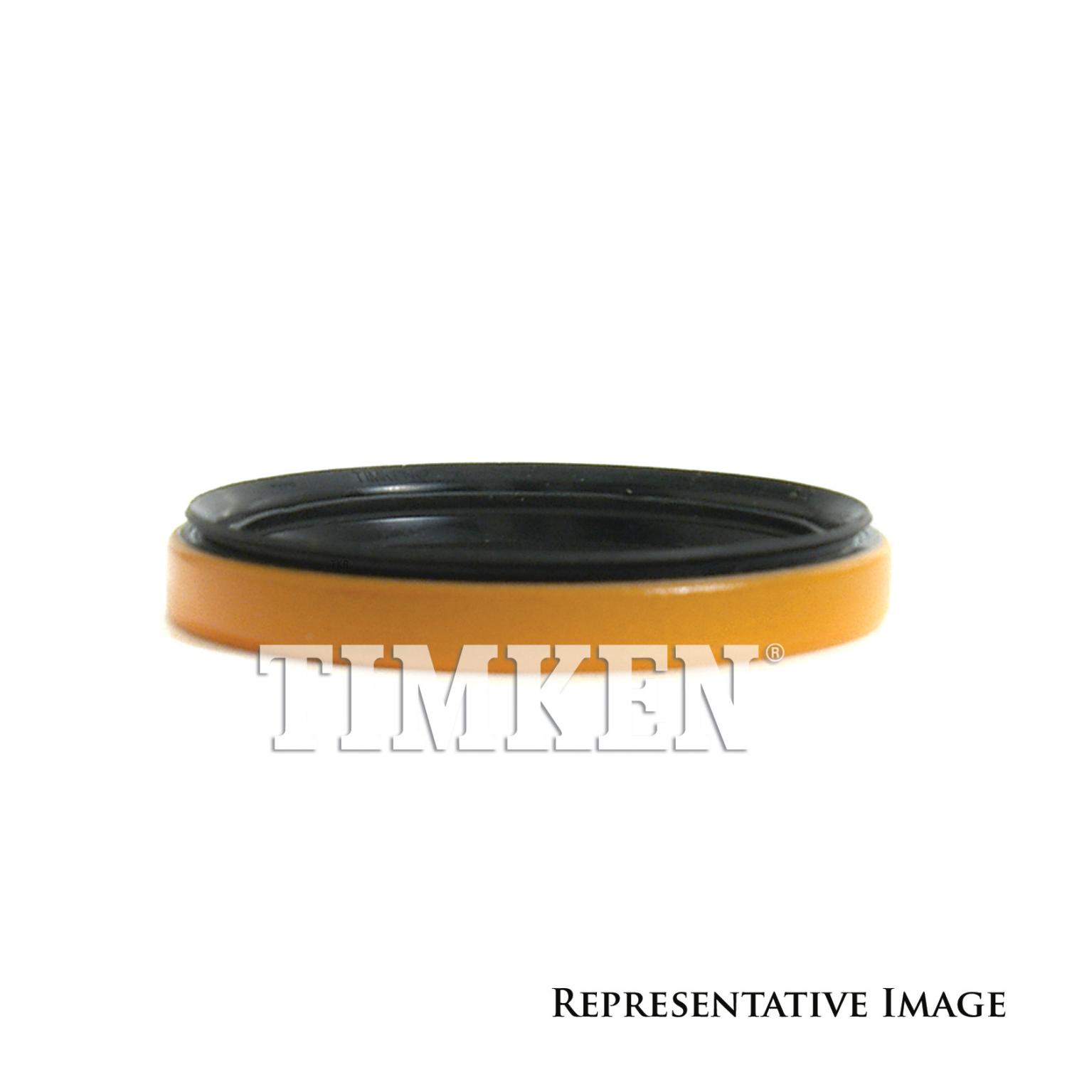 Timken 1178S - Wheel Seal Timken 1178S Wheel Seal product image 3 of 4