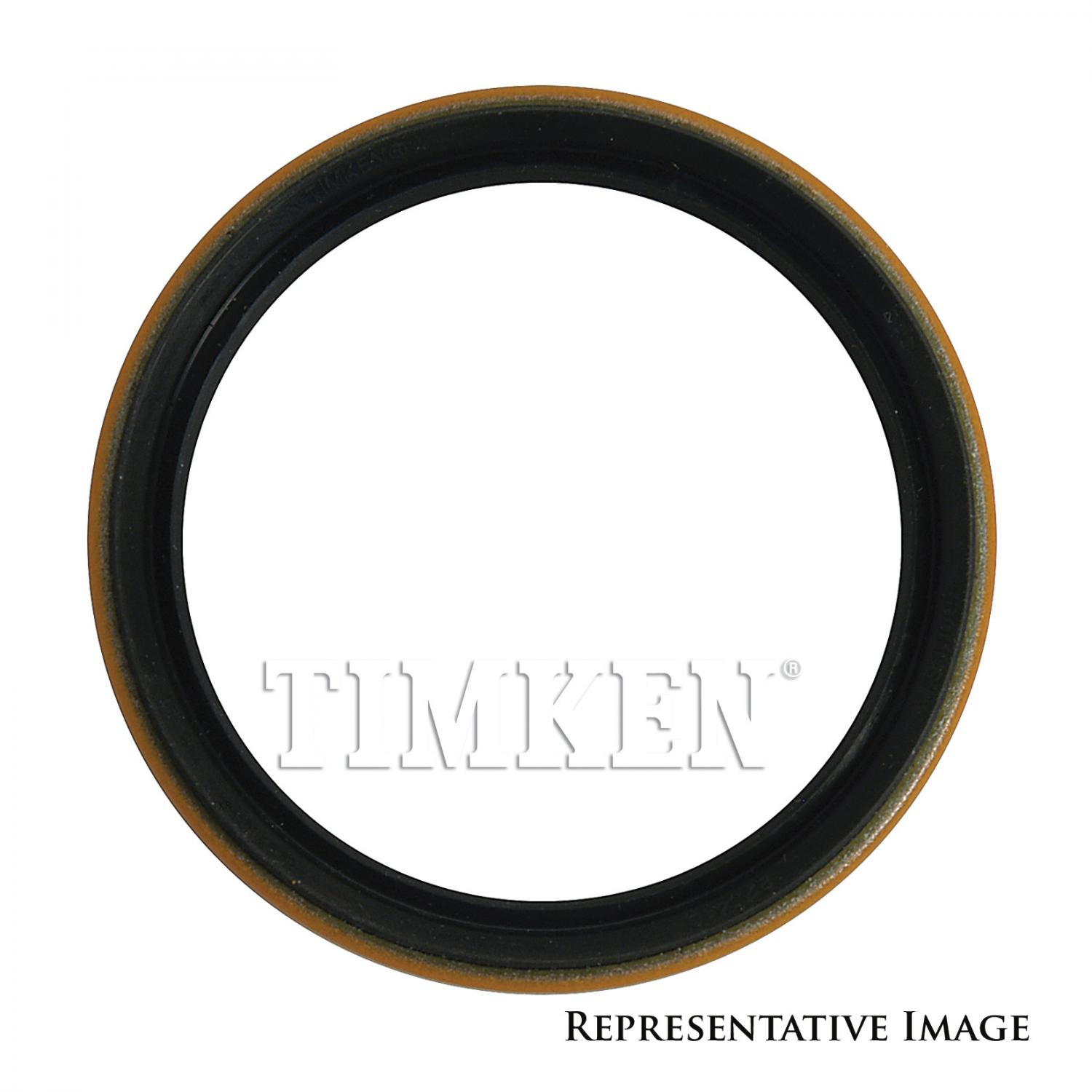 Timken 1178S - Wheel Seal Timken 1178S Wheel Seal product image 4 of 4