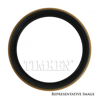 1973 Toyota Carina Wheel Seal Front Inner Timken 1178S image 4 of 4