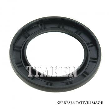 1982 Nissan 210 Wheel Seal Front Inner Timken 1183 image 2 of 4