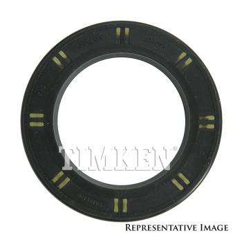1982 Nissan 210 Wheel Seal Front Inner Timken 1183 image 4 of 4