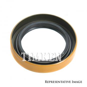 1993 Eagle 2000 GTX Wheel Seal Rear Inner Timken 1196 image 2 of 4