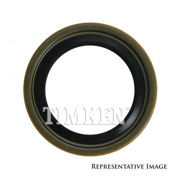 1993 Eagle 2000 GTX Wheel Seal Rear Inner Timken 1196 image 4 of 4