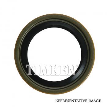 TIMKEN 1196 - Wheel Seal Product image