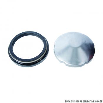 2010 Hino 185 Wheel Seal