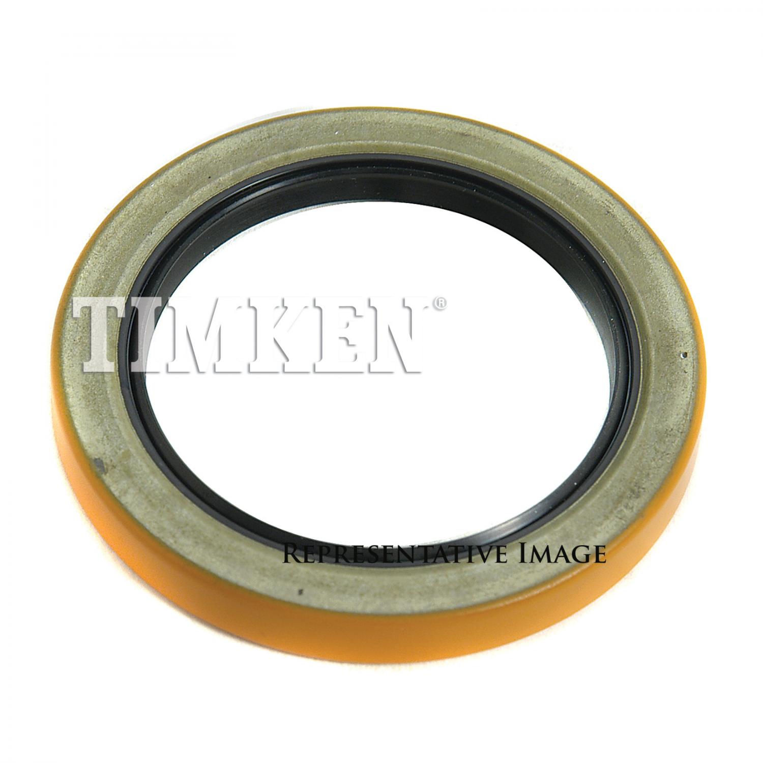 Timken 1207N Wheel Seal product image 1 of 4
