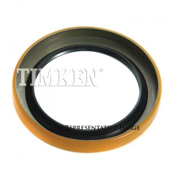 1991 Mazda 929 Wheel Seal Front Timken 1207N image 2 of 4