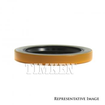 1991 Mazda 929 Wheel Seal Front Timken 1207N image 3 of 4