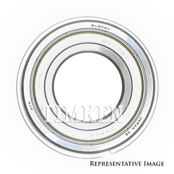 TIMKEN 1207SL - Manual Trans Countershaft Bearing Product image