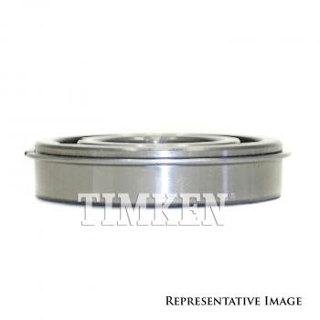 1968 Dodge W100 Pickup Manual Trans Countershaft Bearing Front Timken 1207SL image 3 of 4