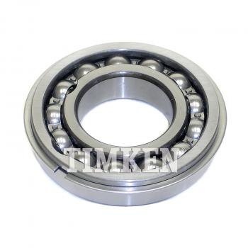 1963 Chevrolet K20 Pickup Manual Trans Output Shaft Bearing Rear Timken 1208L image 1 of 4