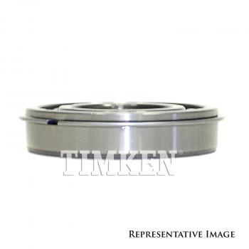 Timken 1208L Manual Trans Input Shaft Bearing product image 6 of 8