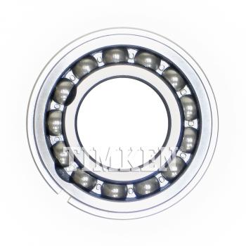 Timken 1208L Manual Trans Input Shaft Bearing product image 7 of 8