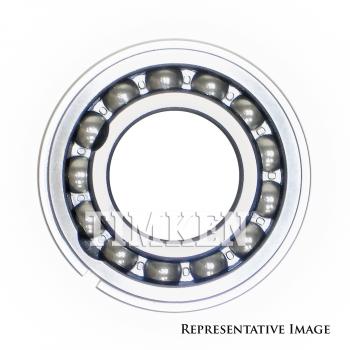 TIMKEN 1208L - Manual Trans Input Shaft Bearing Product image