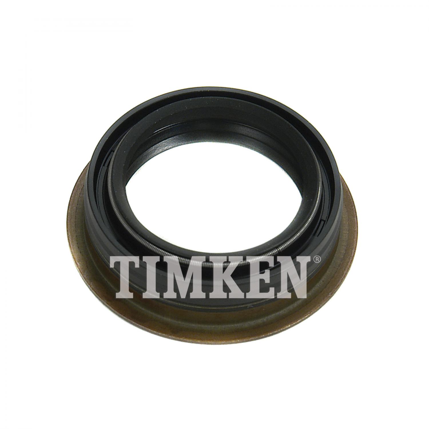 Timken 1215N - Manual Trans Output Shaft Seal Timken 1215N Manual Trans Output Shaft Seal product image 1 of 4
