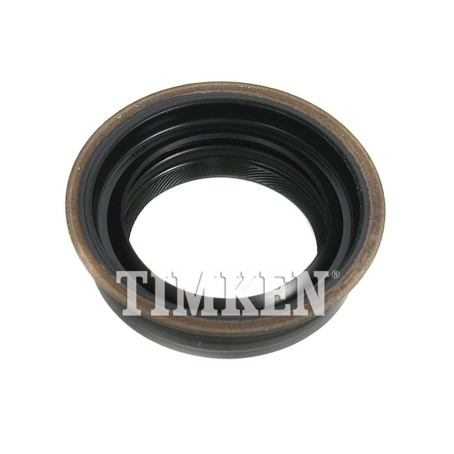 Timken 1215N - Manual Trans Output Shaft Seal Timken 1215N Manual Trans Output Shaft Seal product image 2 of 4