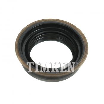 1976 Mazda B1600 Manual Trans Output Shaft Seal Rear Timken 1215N image 2 of 4