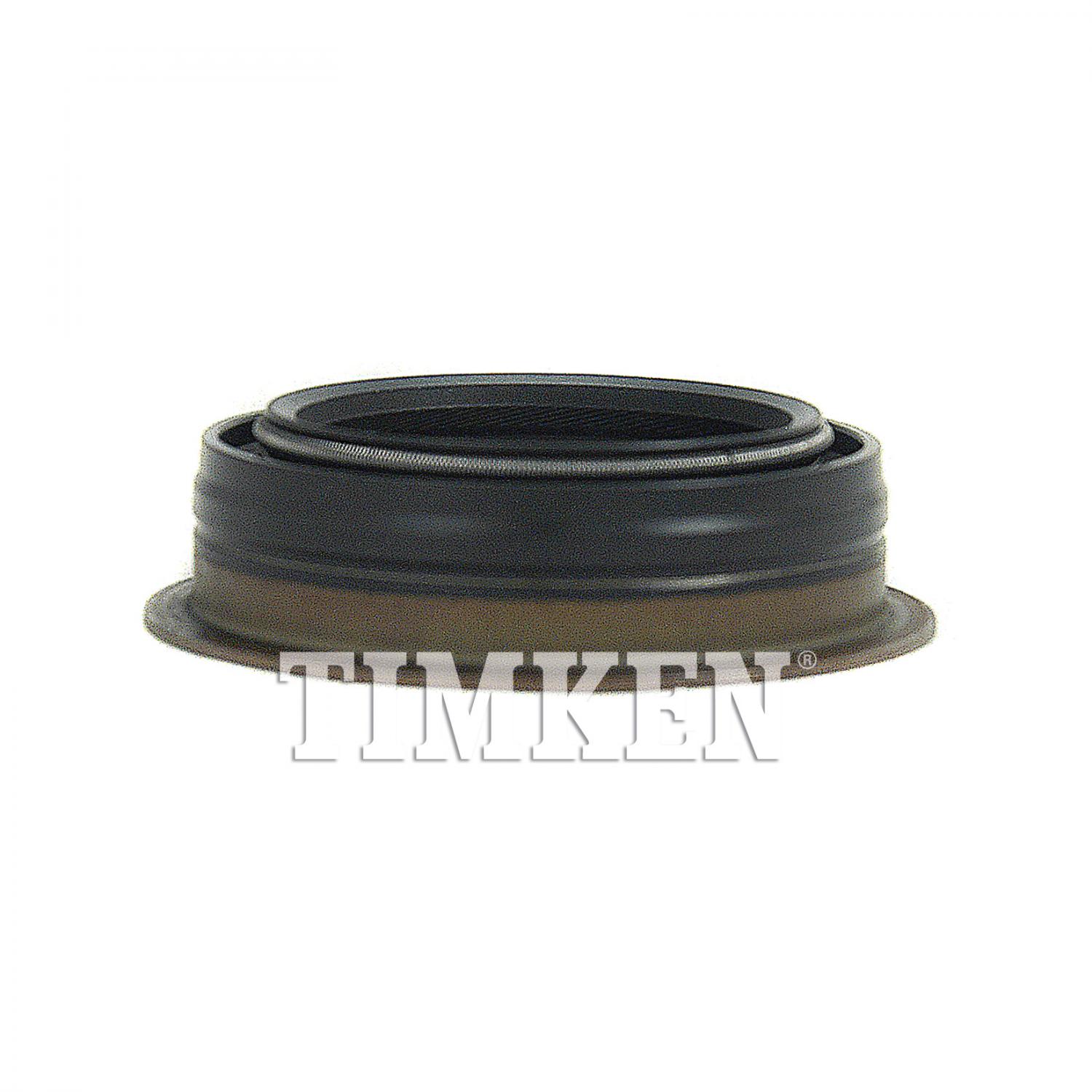 Timken 1215N - Manual Trans Output Shaft Seal Timken 1215N Manual Trans Output Shaft Seal product image 3 of 4