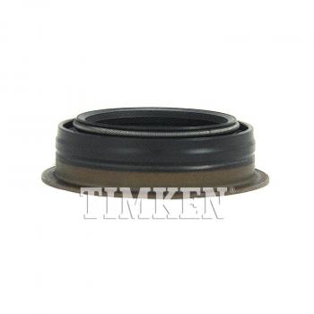 1976 Mazda B1600 Manual Trans Output Shaft Seal Rear Timken 1215N image 3 of 4