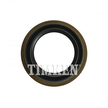 1976 Mazda B1600 Manual Trans Output Shaft Seal Rear Timken 1215N image 4 of 4
