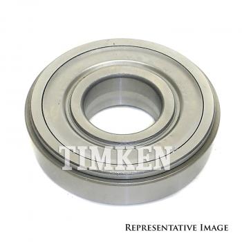 1966 Jeep Wagoneer Manual Trans Output Shaft Bearing Rear Timken 1308L image 1 of 1