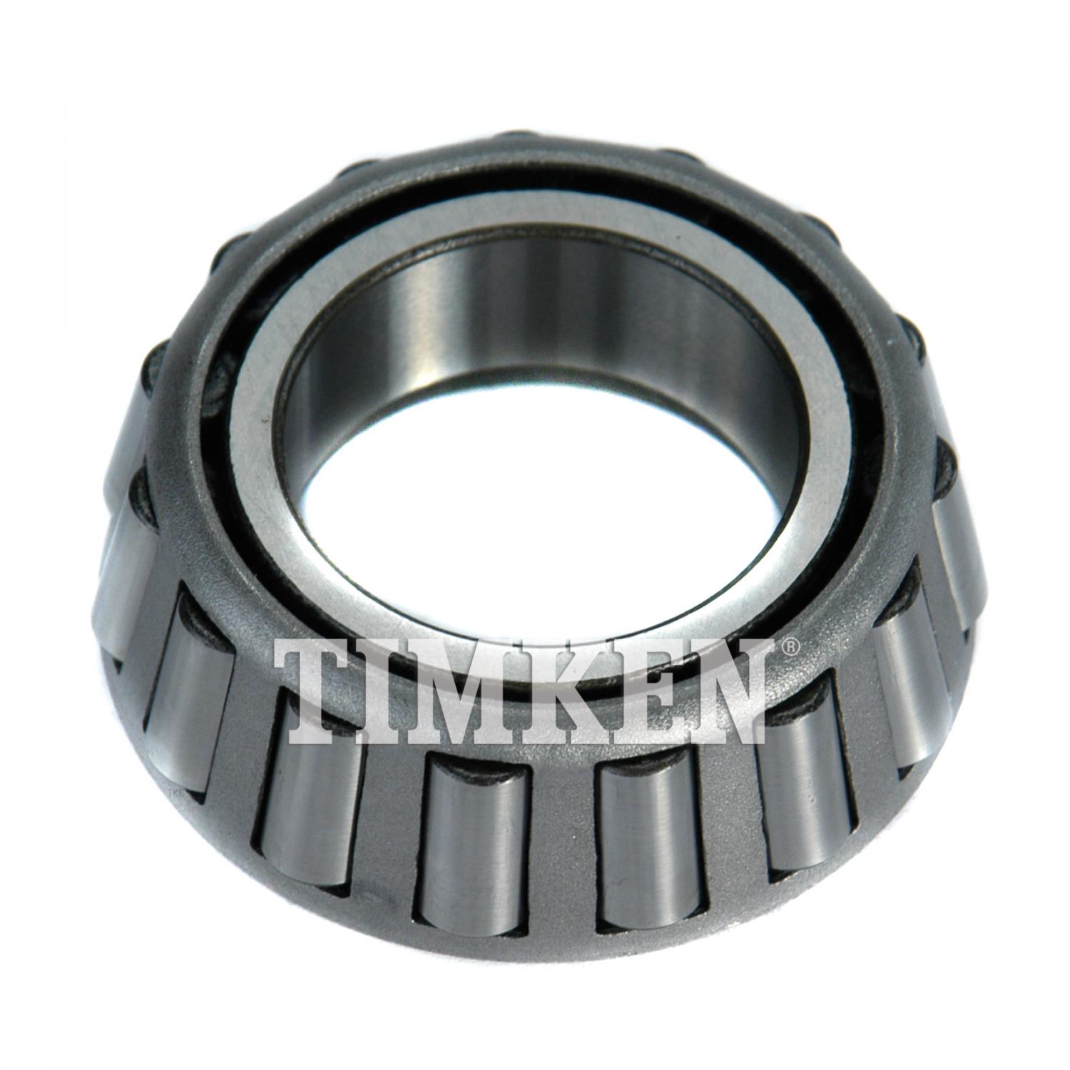 Timken 15123 - Wheel Bearing Timken 15123 Differential Bearing product image 1 of 8