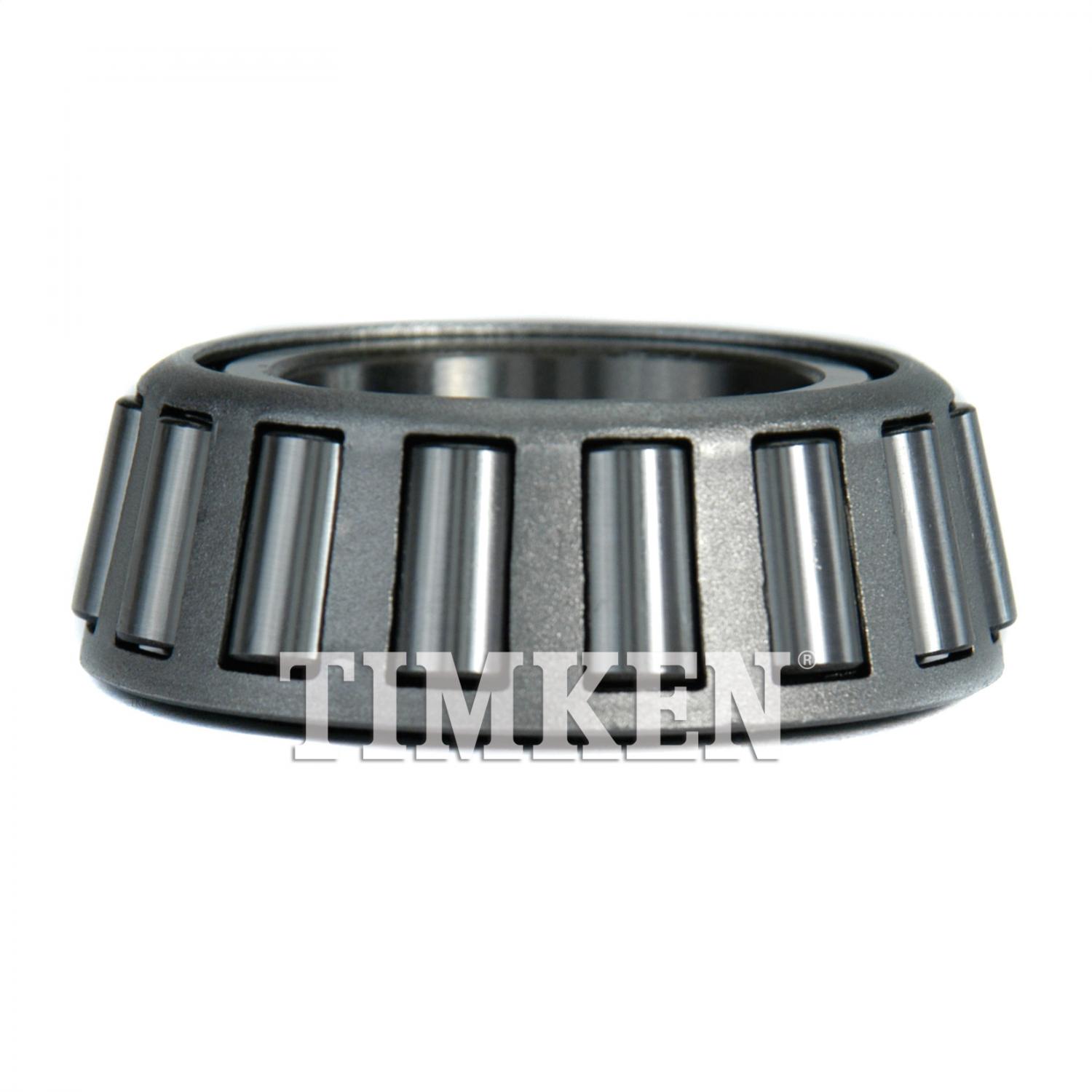 Timken 15123 - Wheel Bearing Timken 15123 Differential Bearing product image 5 of 8