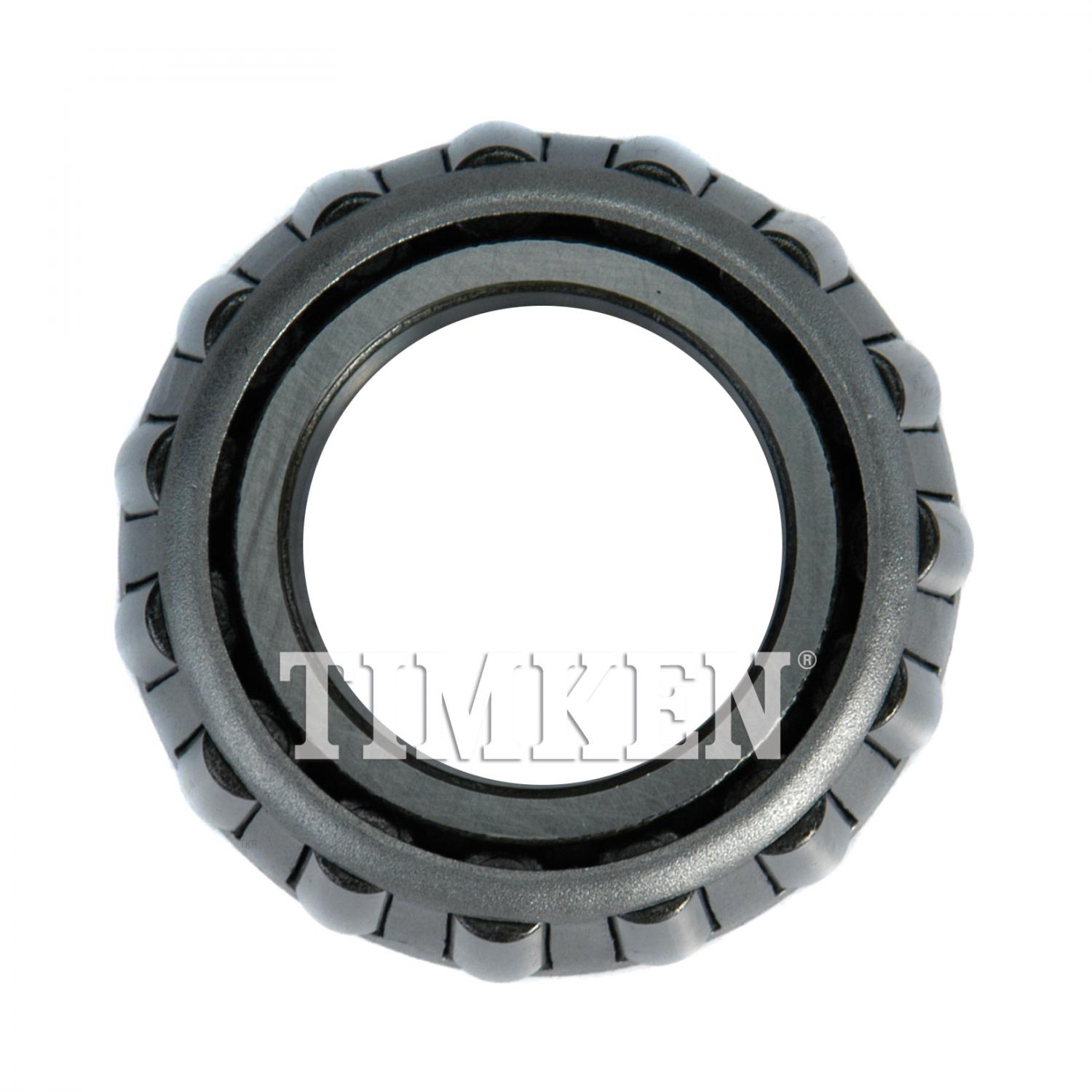 Timken 15123 - Wheel Bearing Timken 15123 Differential Bearing product image 7 of 8