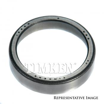 TIMKEN 15520 - Wheel Bearing Race Product image