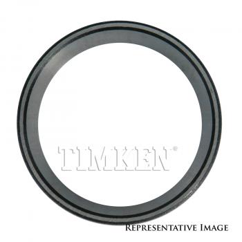 1957 Simca Vedette Wheel Bearing Race Front Inner Timken 15520 image 4 of 4