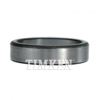 Timken 15520 Wheel Bearing Race product image 5 of 8
