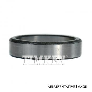 Timken 15520 Wheel Bearing Race product image 6 of 8