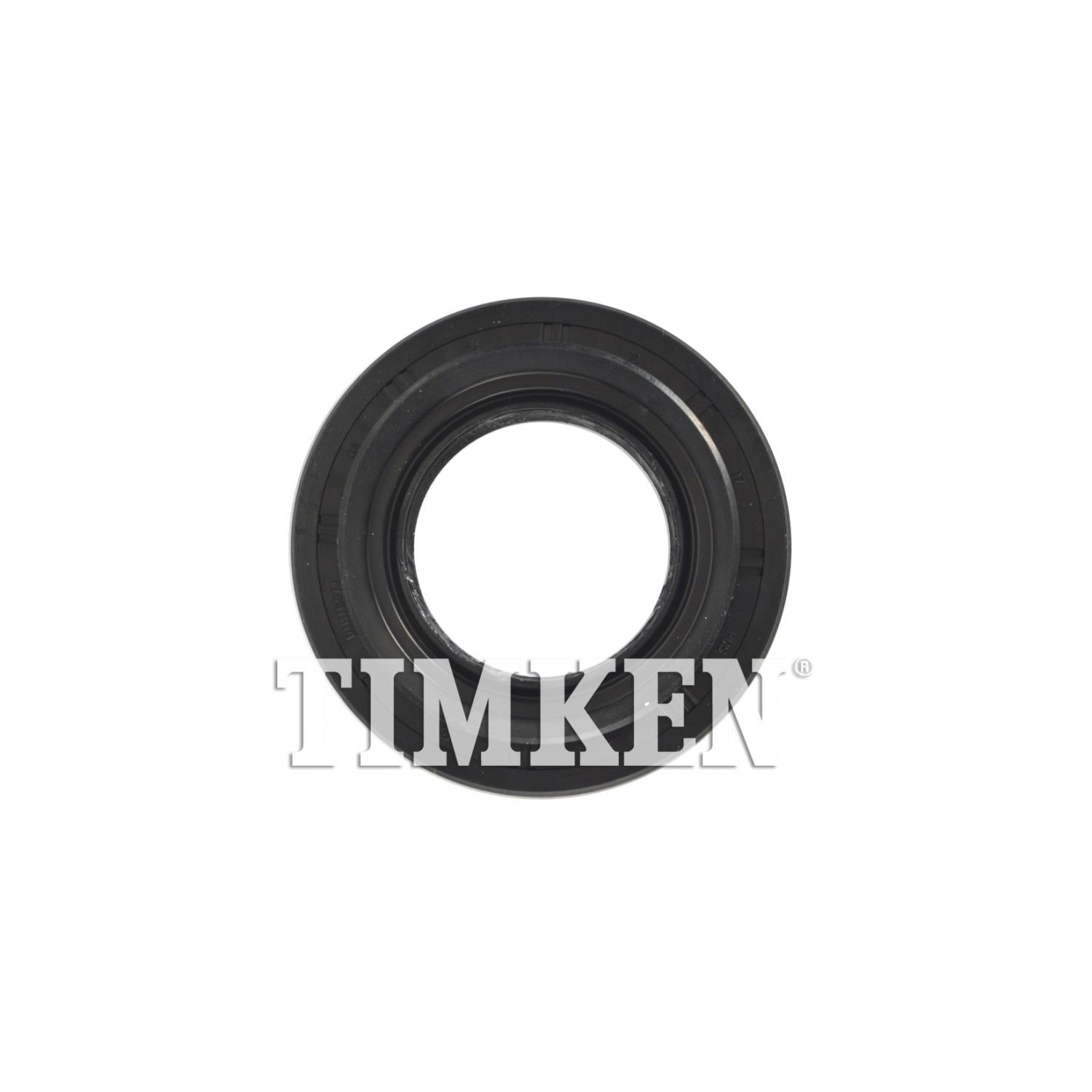 Timken 15784 - Auto Trans Output Shaft Seal Timken 15784 Auto Trans Output Shaft Seal product image 4 of 4