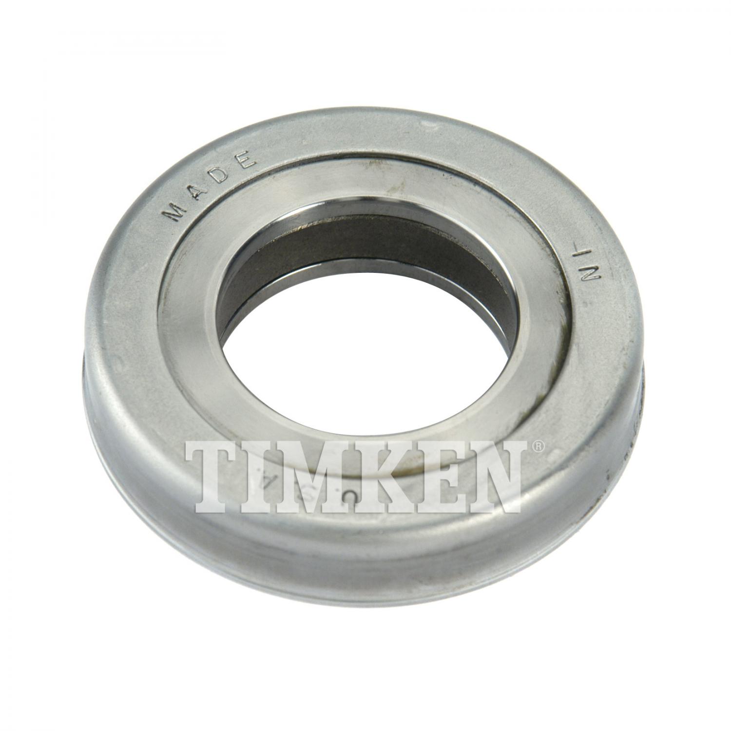 Timken 1625 - Clutch Release Bearing Timken 1625 Clutch Release Bearing product image 1 of 4