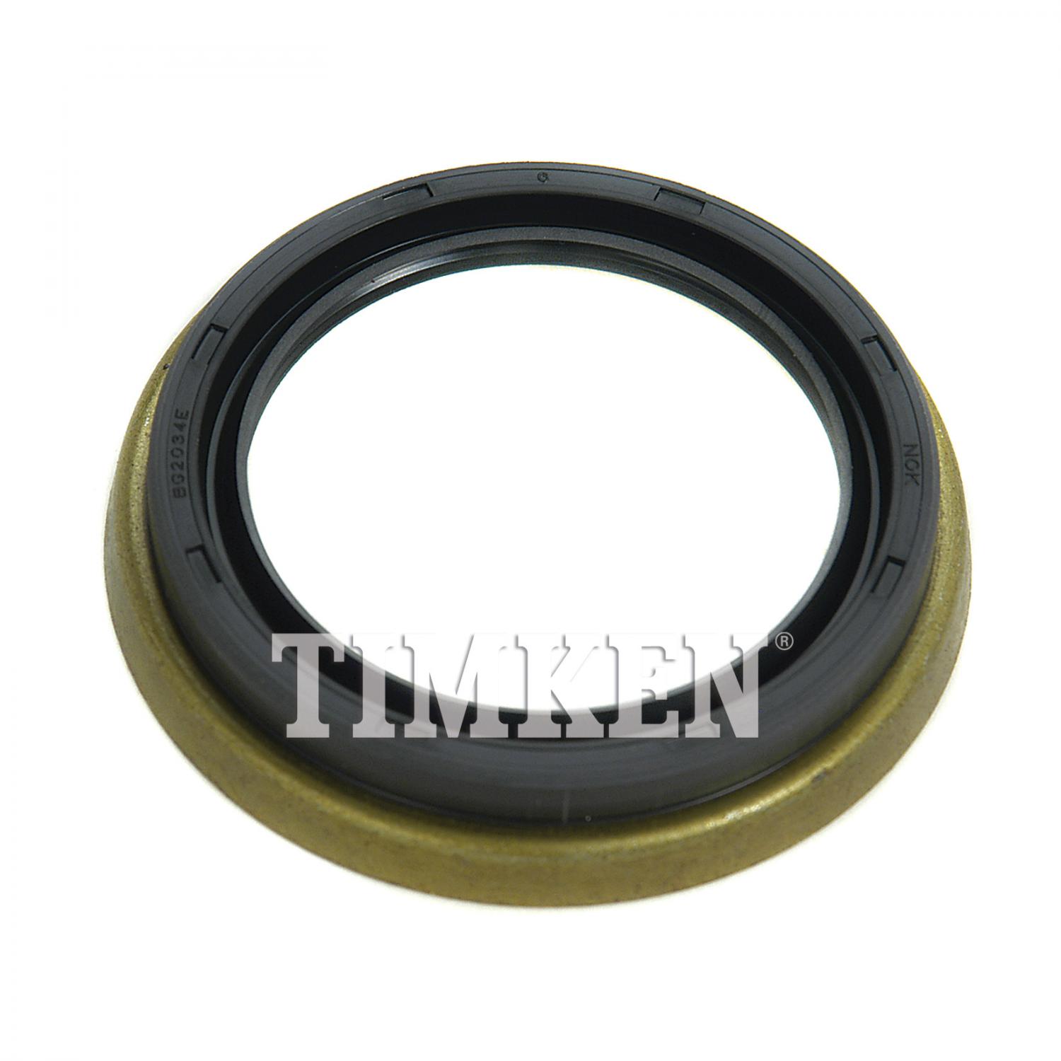 Timken 1936 - Wheel Seal Timken 1936 Wheel Seal product image 1 of 8