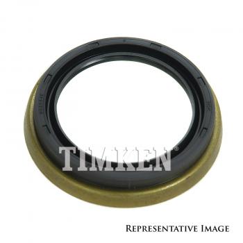 1987 Honda Prelude Wheel Seal Front Inner Timken 1936 image 2 of 4
