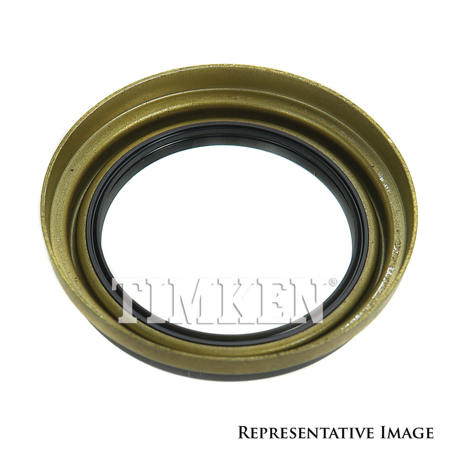 Timken 1936 - Wheel Seal Timken 1936 Wheel Seal product image 4 of 8