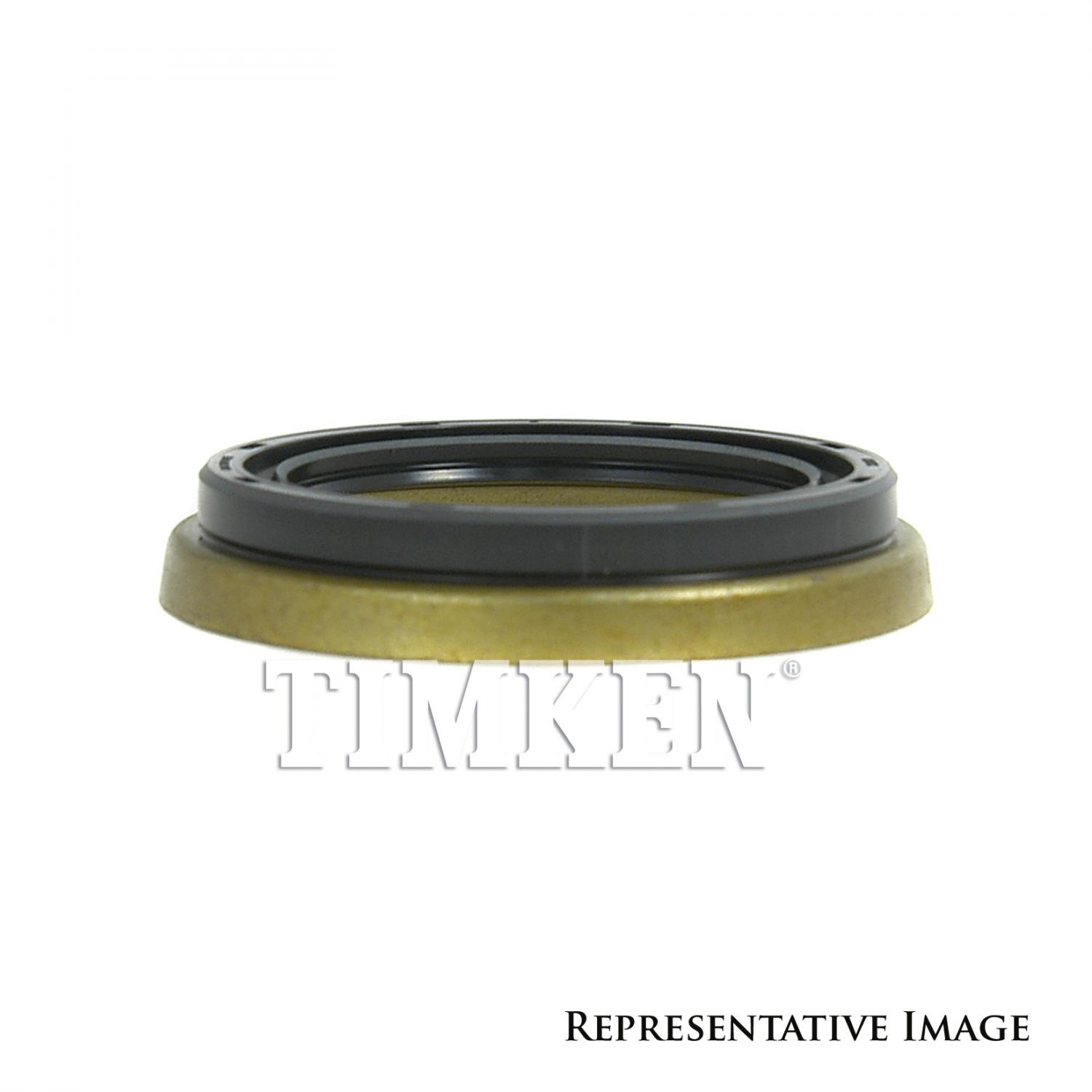 Timken 1936 - Wheel Seal Timken 1936 Wheel Seal product image 6 of 8