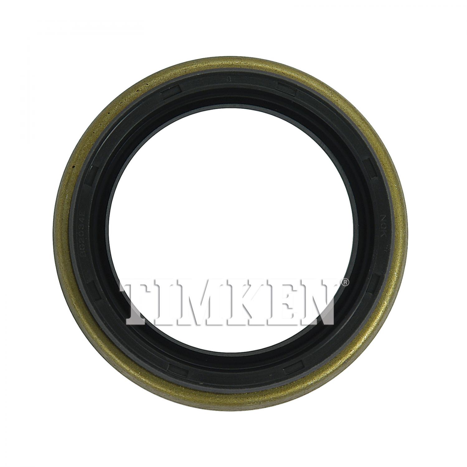 Timken 1936 - Wheel Seal Timken 1936 Wheel Seal product image 7 of 8