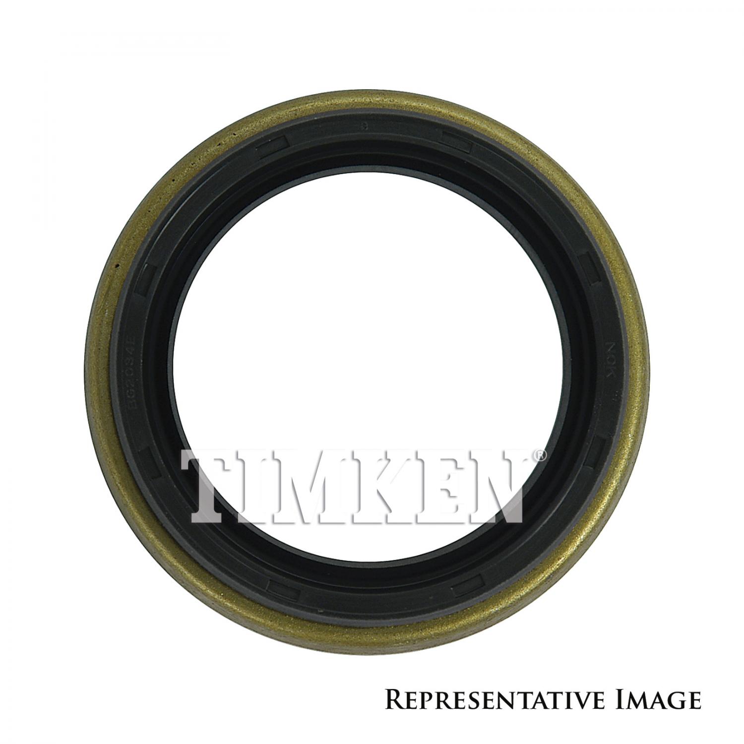 Timken 1936 - Wheel Seal Timken 1936 Wheel Seal product image 8 of 8