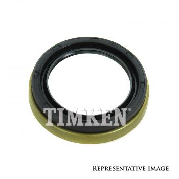 TIMKEN 1937 - Wheel Seal Product image