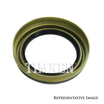 1987 Honda Prelude Wheel Seal Front Inner Timken 1937 image 4 of 4