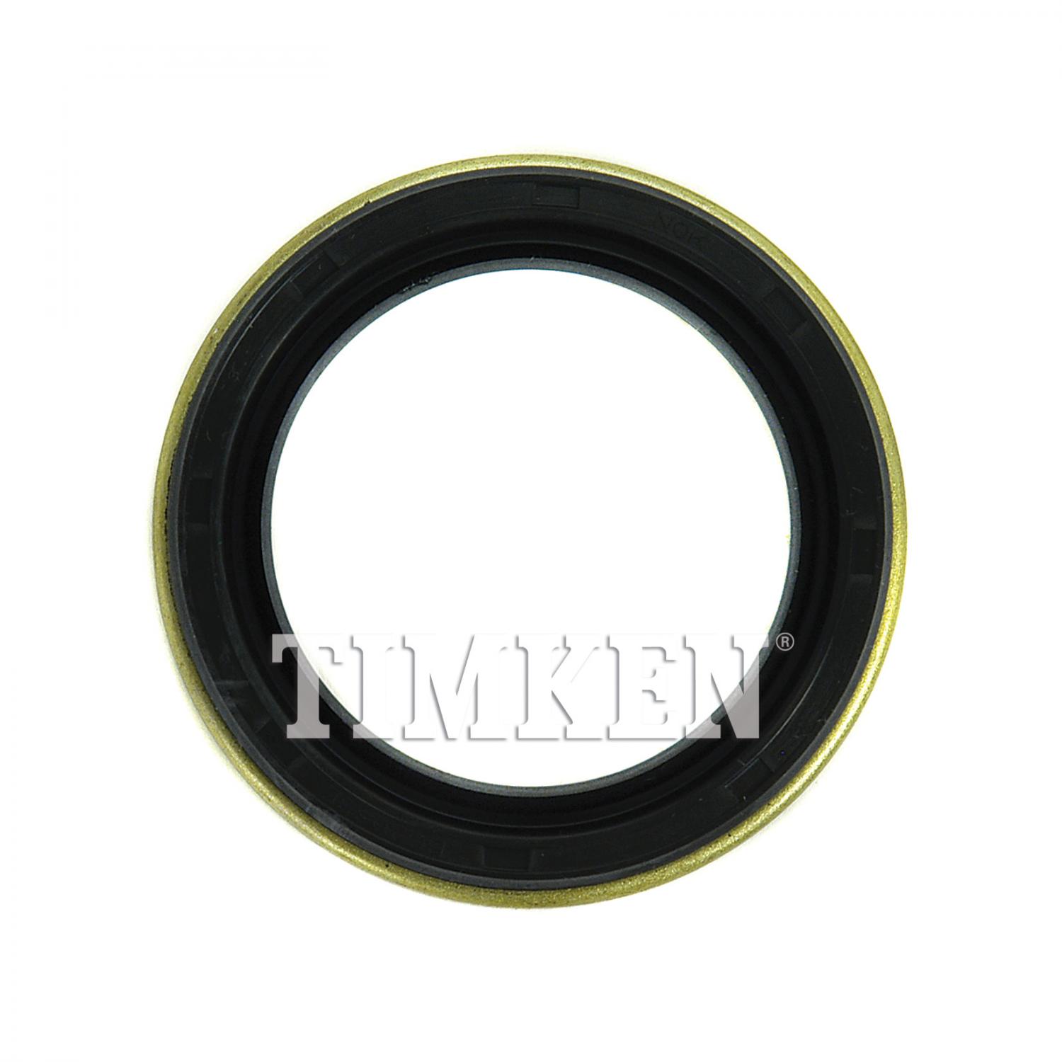 Timken 1937 - Wheel Seal Timken 1937 Wheel Seal product image 7 of 8
